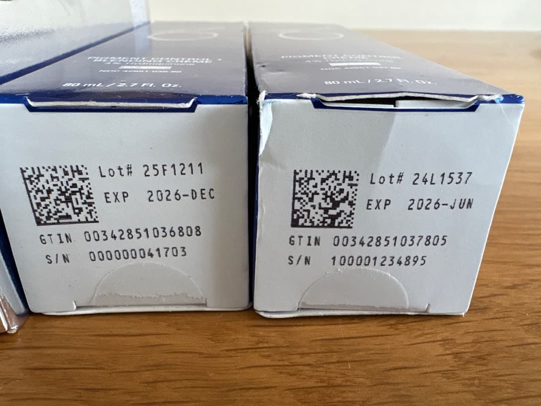 ゼオスキンセラピューテックセット