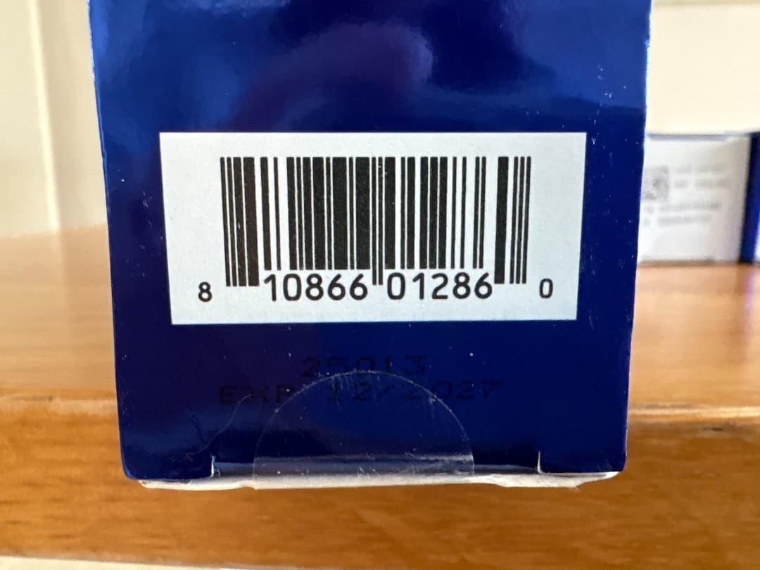 ゼオスキンセラピューテックセット