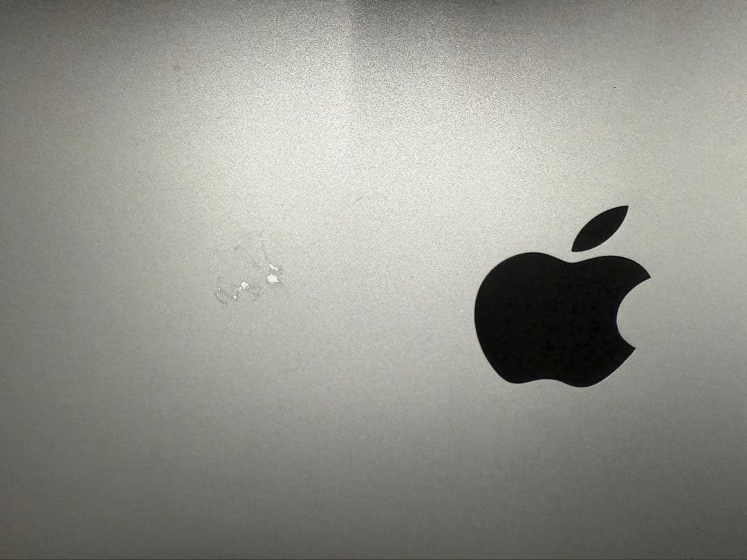 MacBook Pro 2019 13インチ core i7