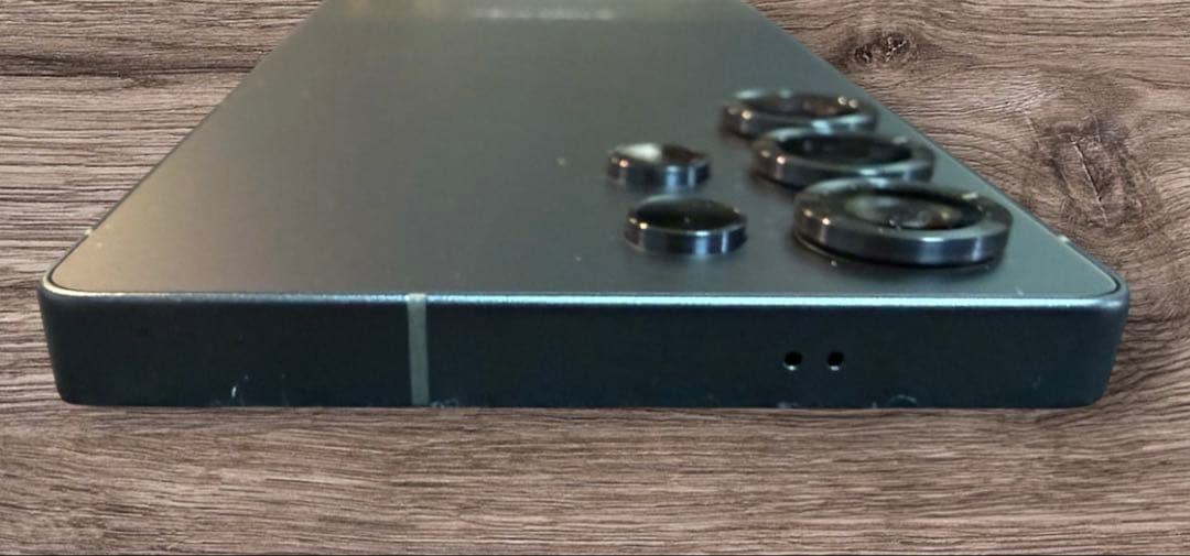 【国内版】Galaxy S25 Ultra 512GB 限定色 SIMフリー