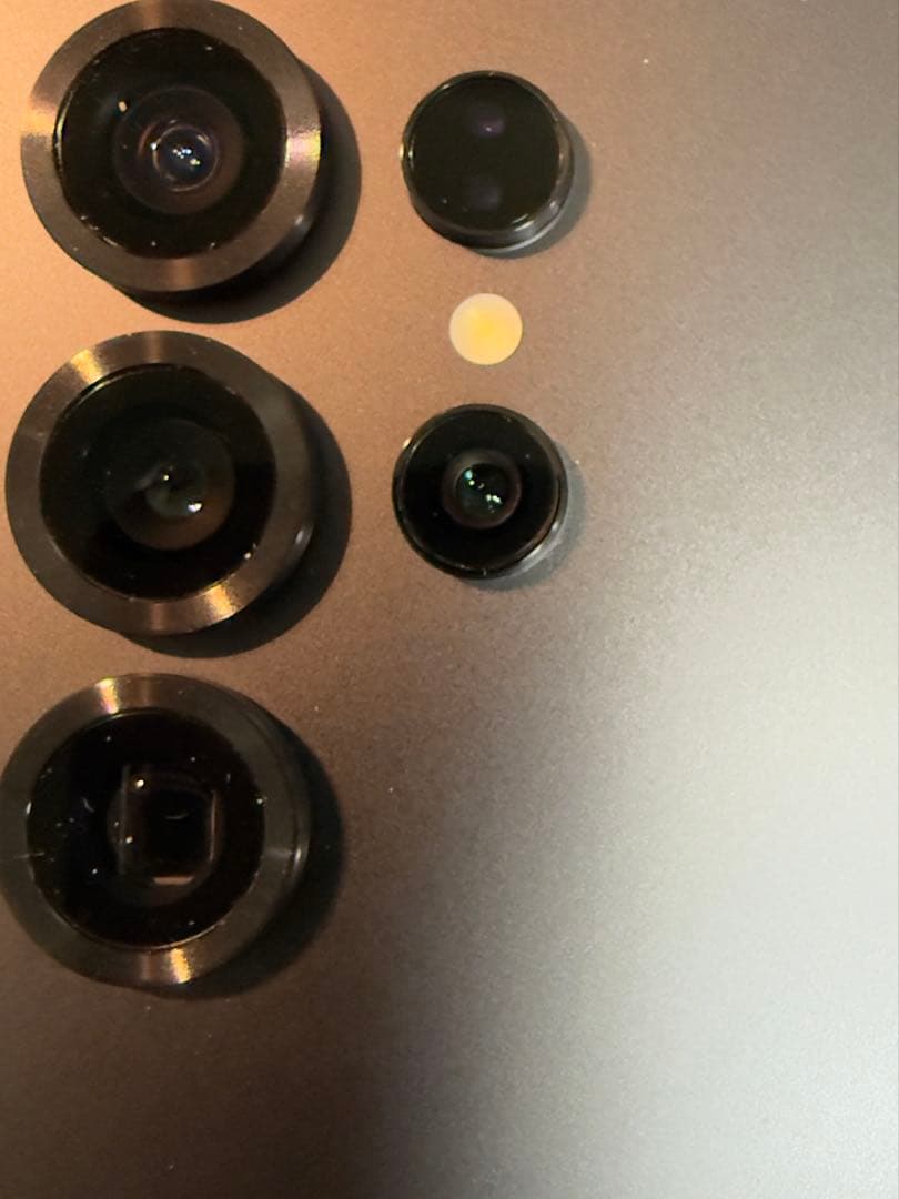 【国内版】Galaxy S25 Ultra 512GB 限定色 SIMフリー