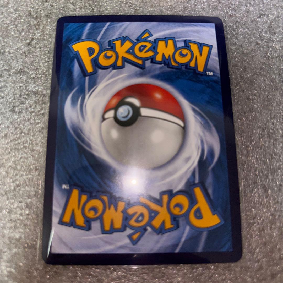 中国語版ポケモンカード151 ピカチュウ 皮卡丘AR 美品　173/151