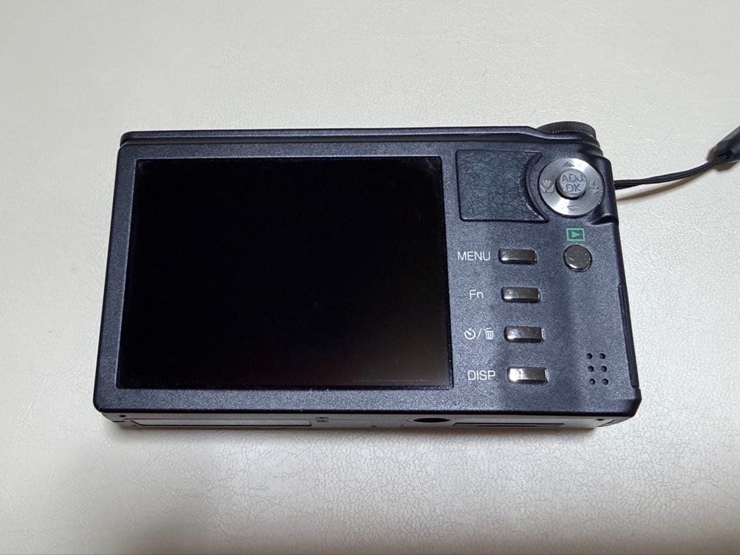RICOH CX1 コンパクトデジタルカメラ　デジカメ