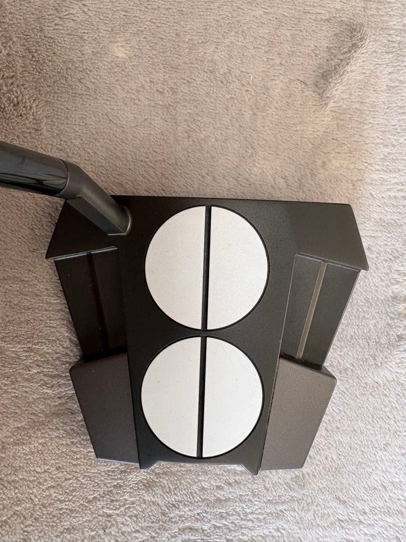 2BALL イレブン カスタムKBS 34インチ 美品！