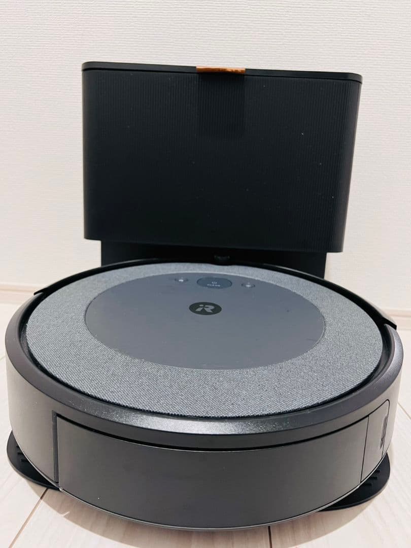 Roomba i5+ I555860 本体