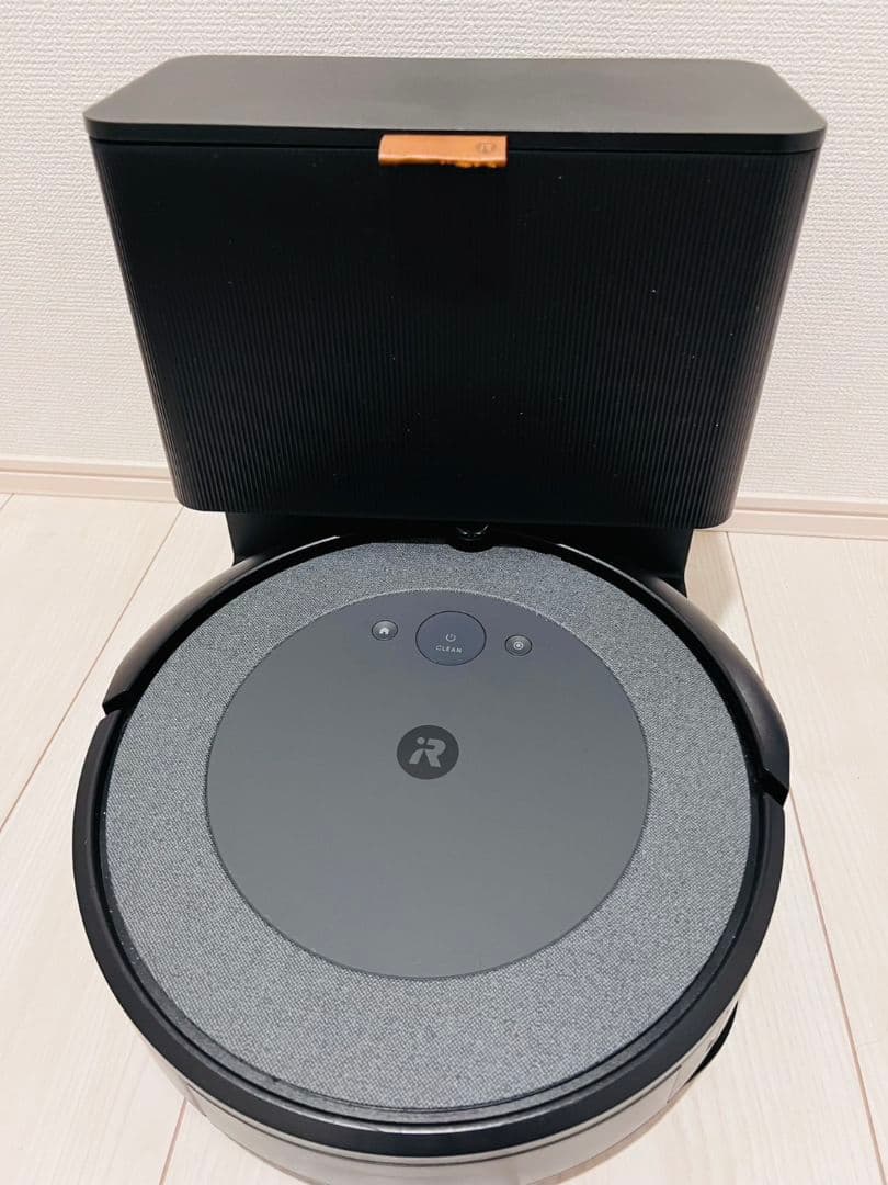 Roomba i5+ I555860 本体