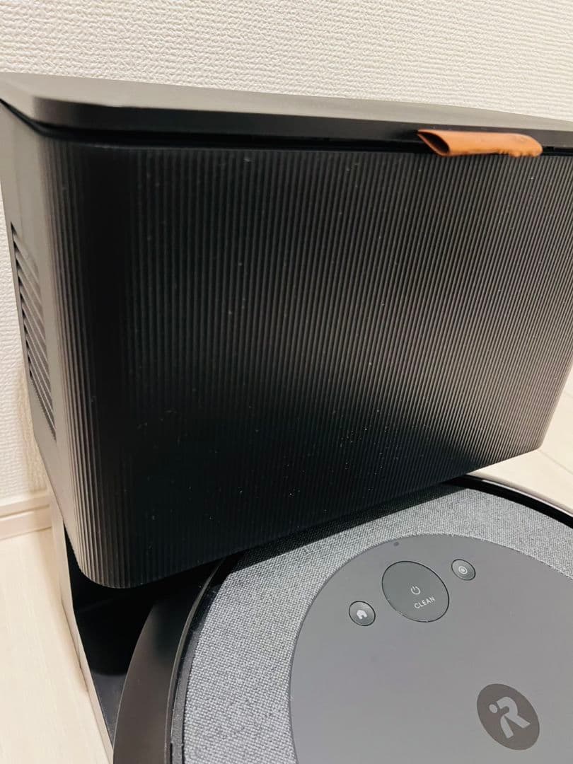 Roomba i5+ I555860 本体