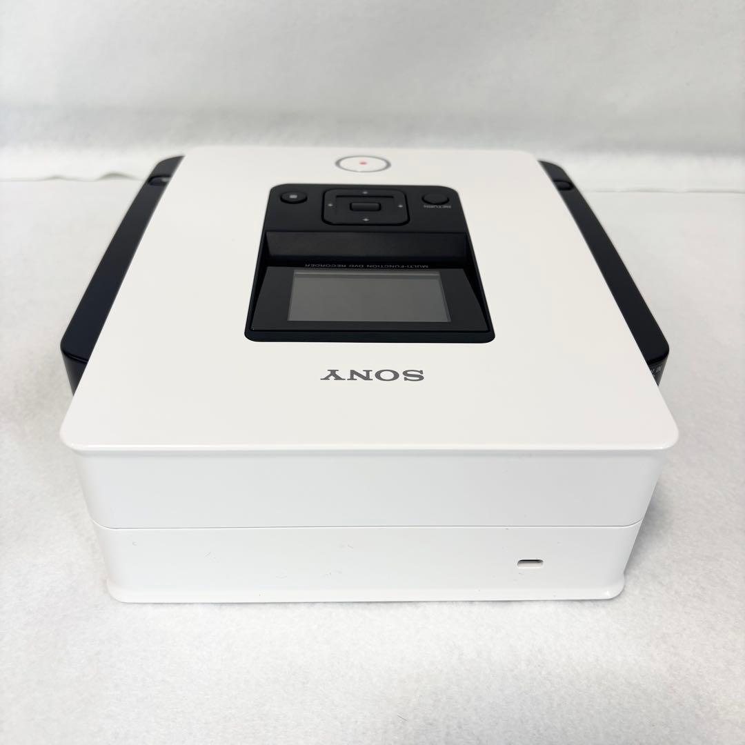 【ほぼ新品】SONY DVDライター VRD-MC5