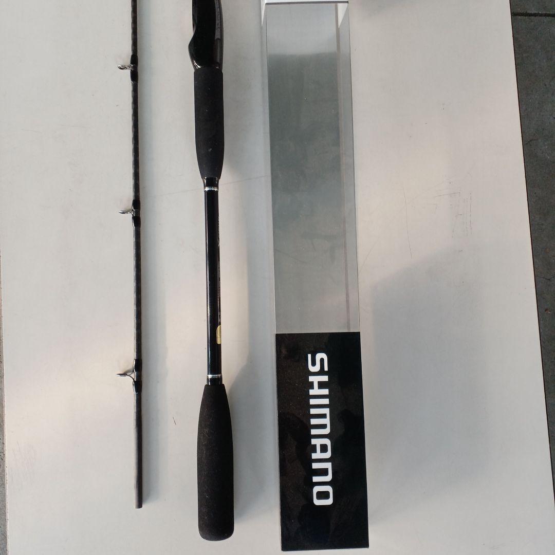 シマノ LIGHTGAME BB Moderato TYPE73 H225