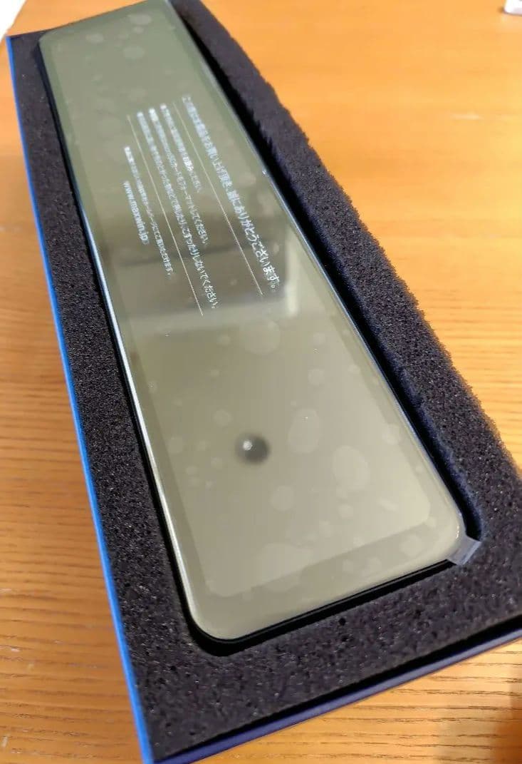 MAXWINデジタルルームミラー【MDR-J001R】売切希望割引