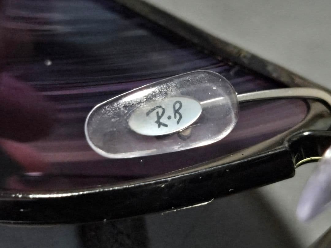 レイバン RB4264 CHROMANCE