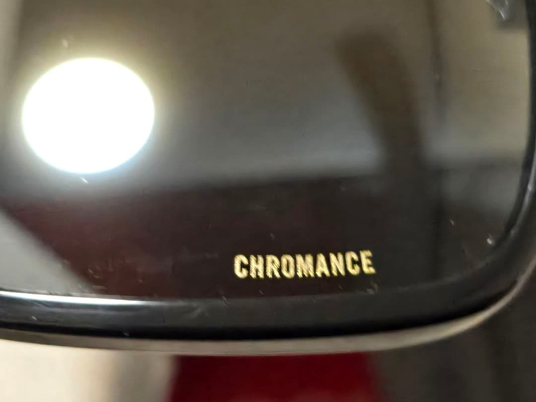 レイバン RB4264 CHROMANCE