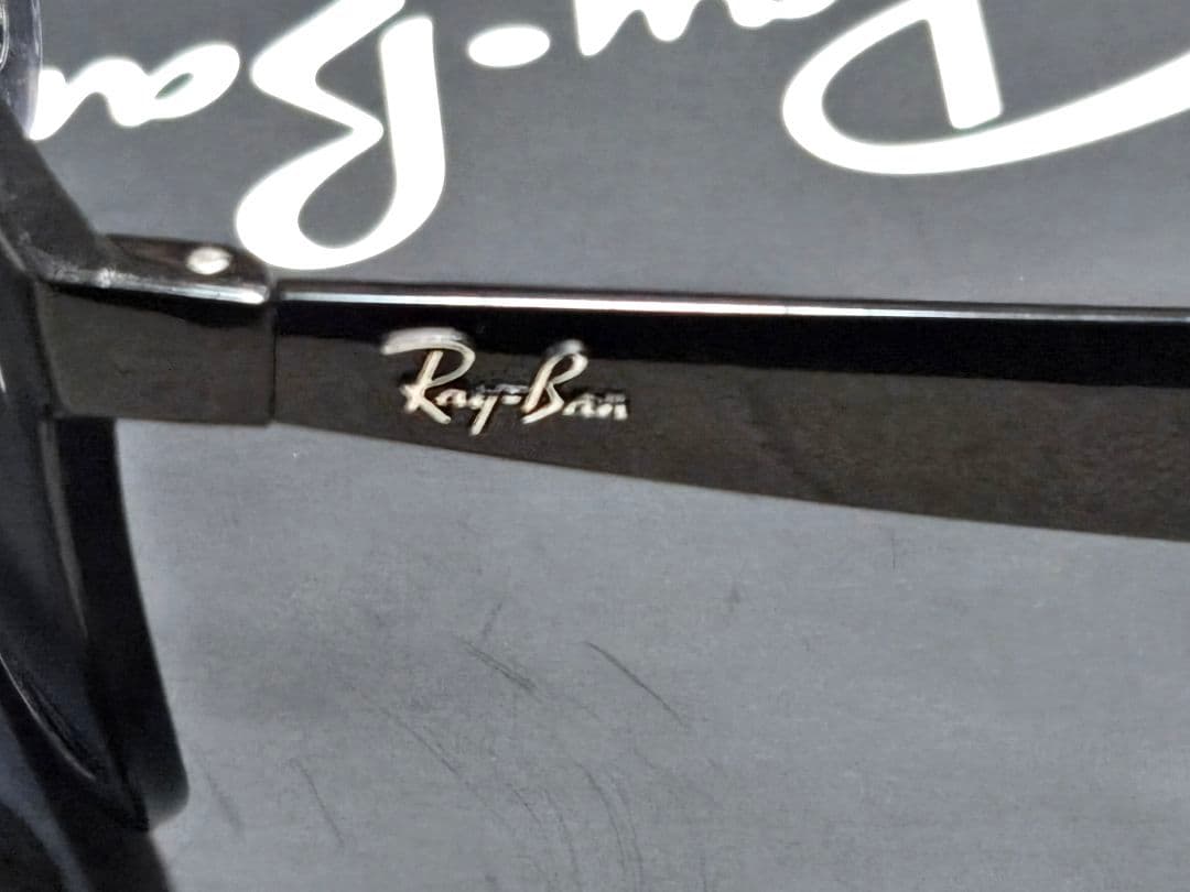 レイバン RB4264 CHROMANCE