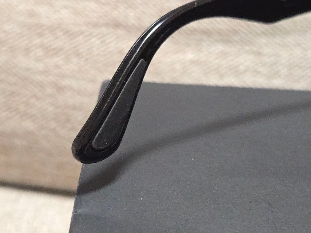 レイバン RB4264 CHROMANCE