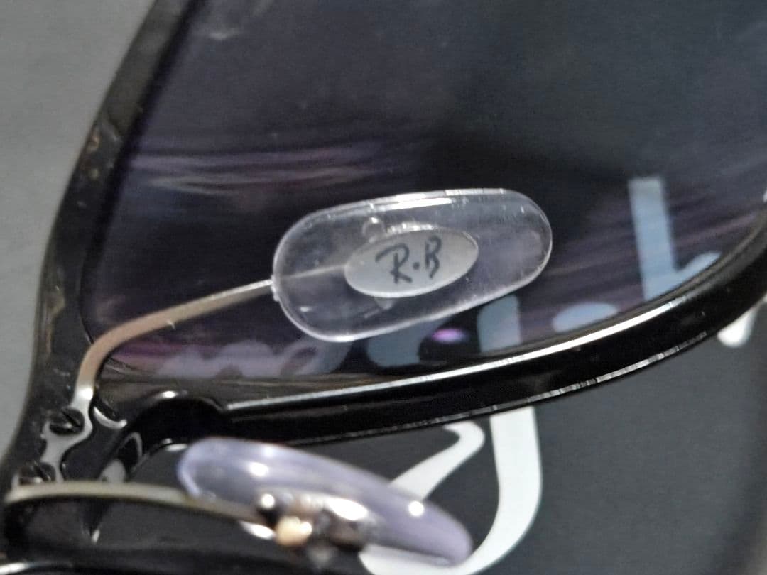 レイバン RB4264 CHROMANCE