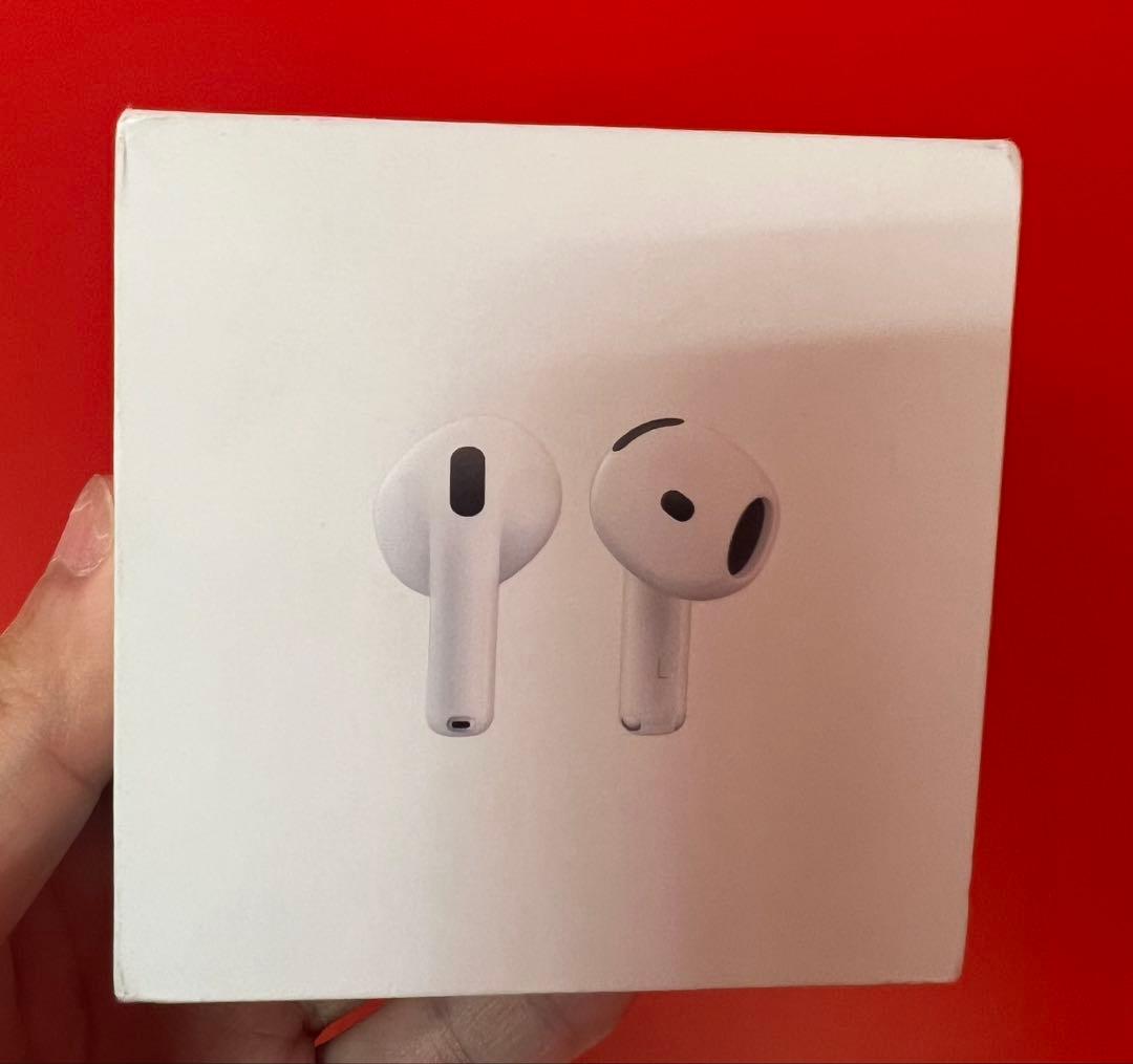 AirPods 4 本体