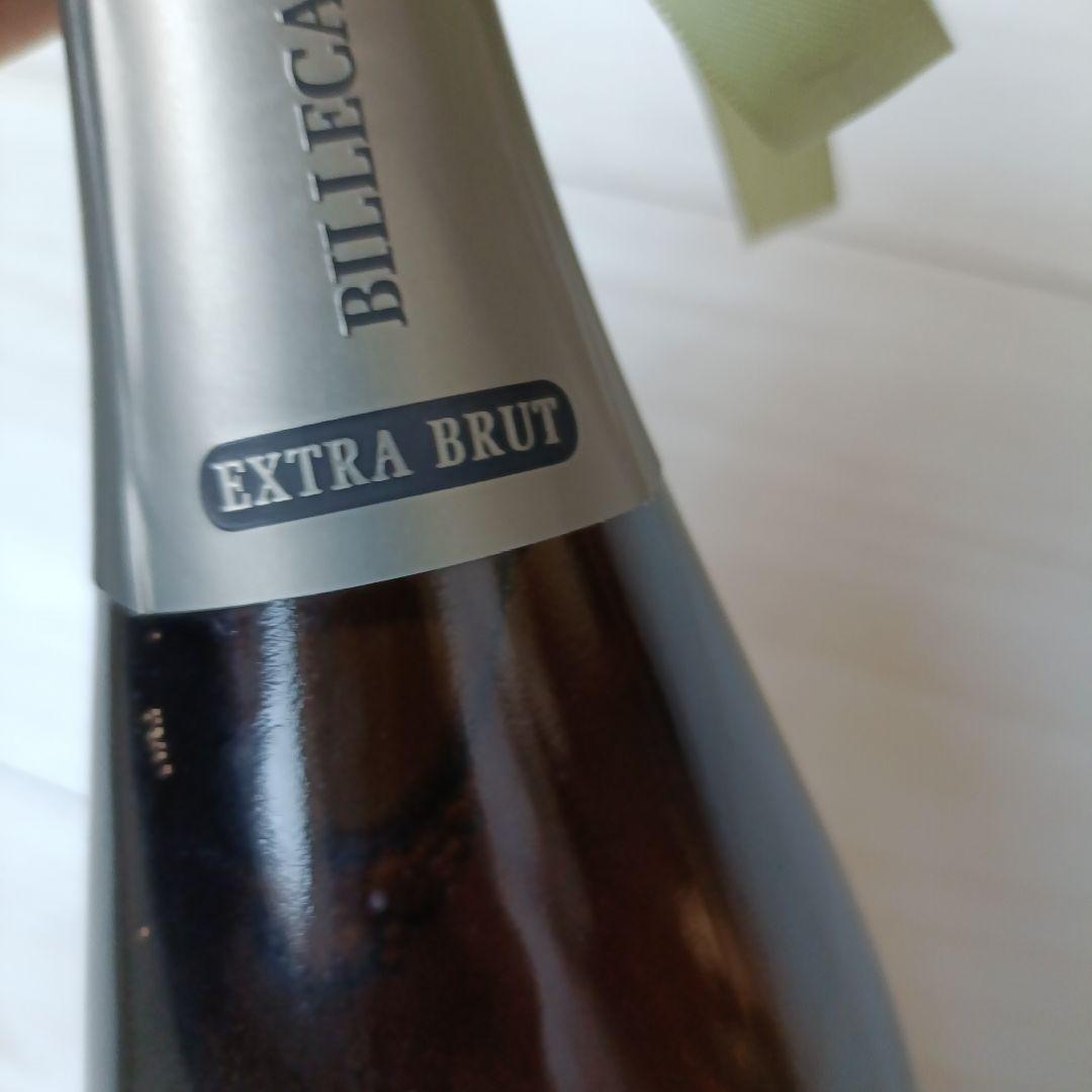 Billecart-Salmon エクストラ・ブリュット 750ml