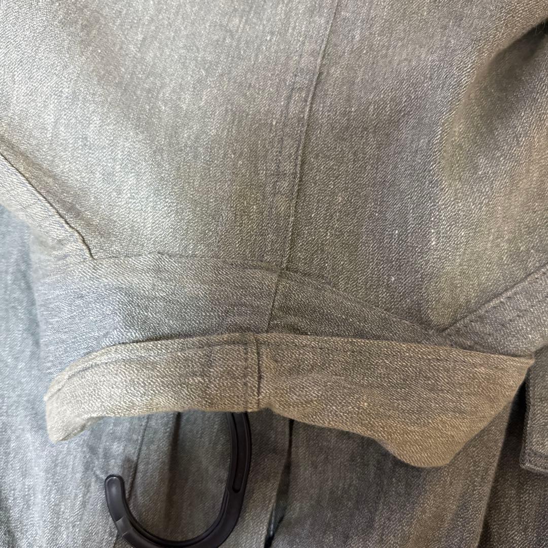 カーターズ　ショップコート　ヴィンテージ