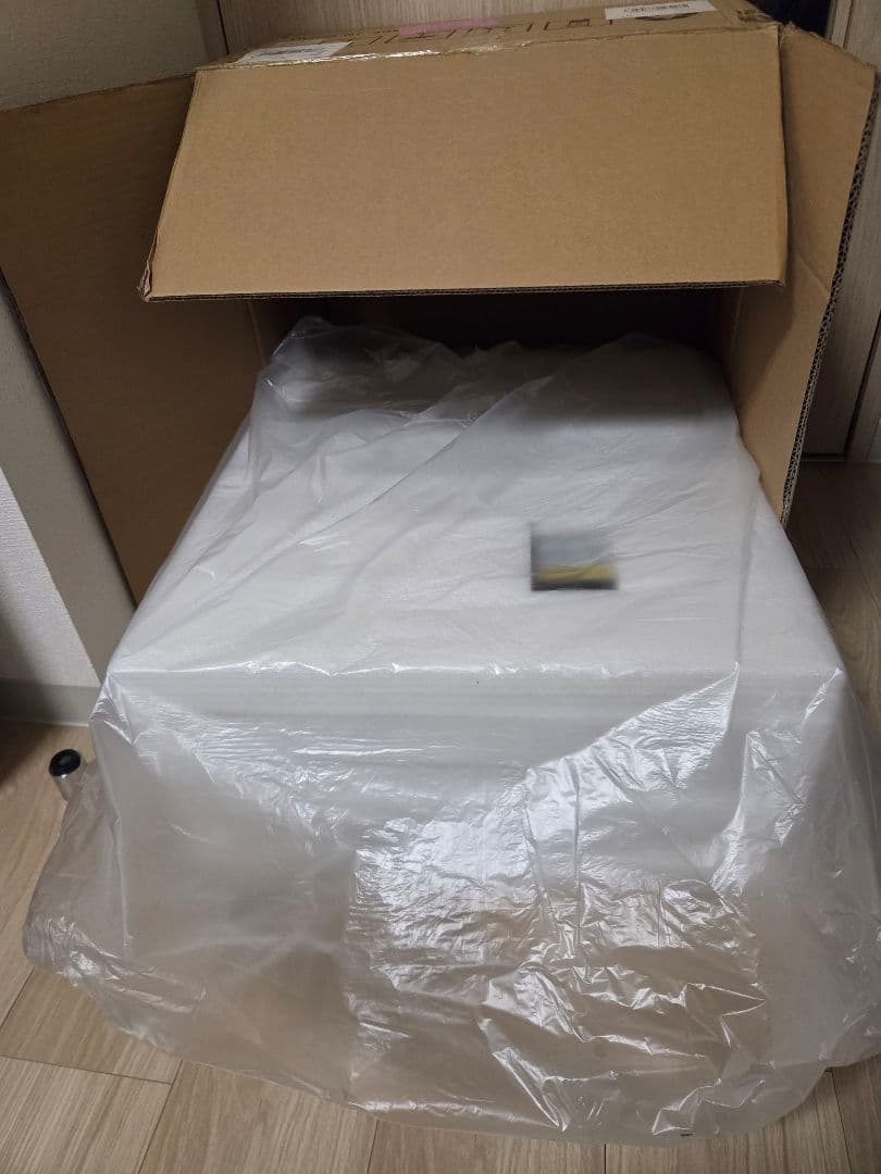 新品 未使用品 ANYCUBIC 3DプリンターANYCUBIC MEGA-S