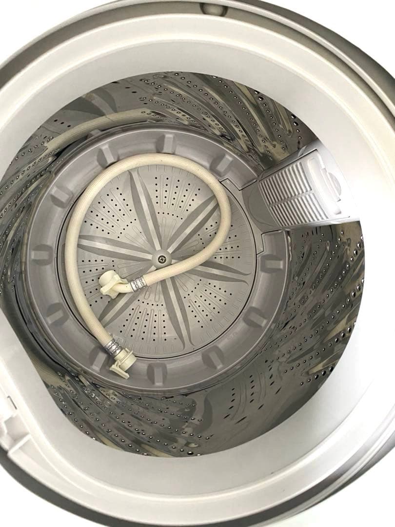 近隣地域限定送料無料❗️2023年製　冷蔵庫洗濯機セット