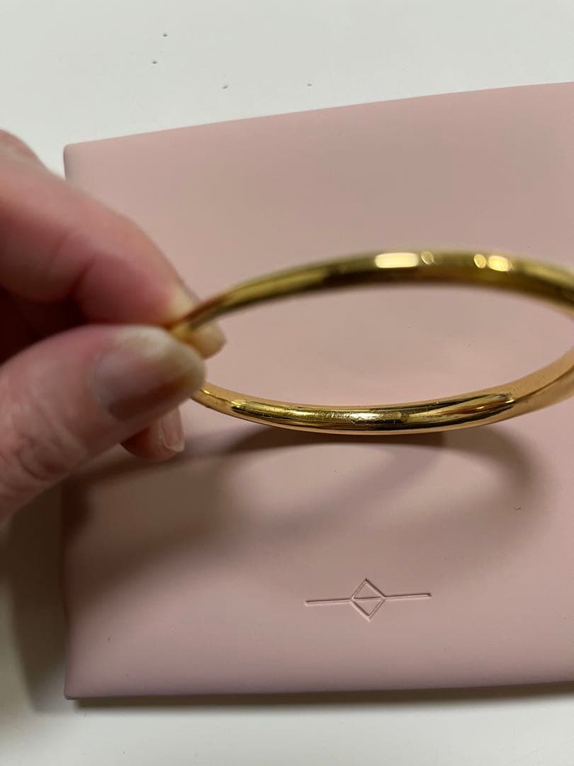 GW SALE！！ ガブリエラアルティガス　バングル　ドゥーズィエムクラス