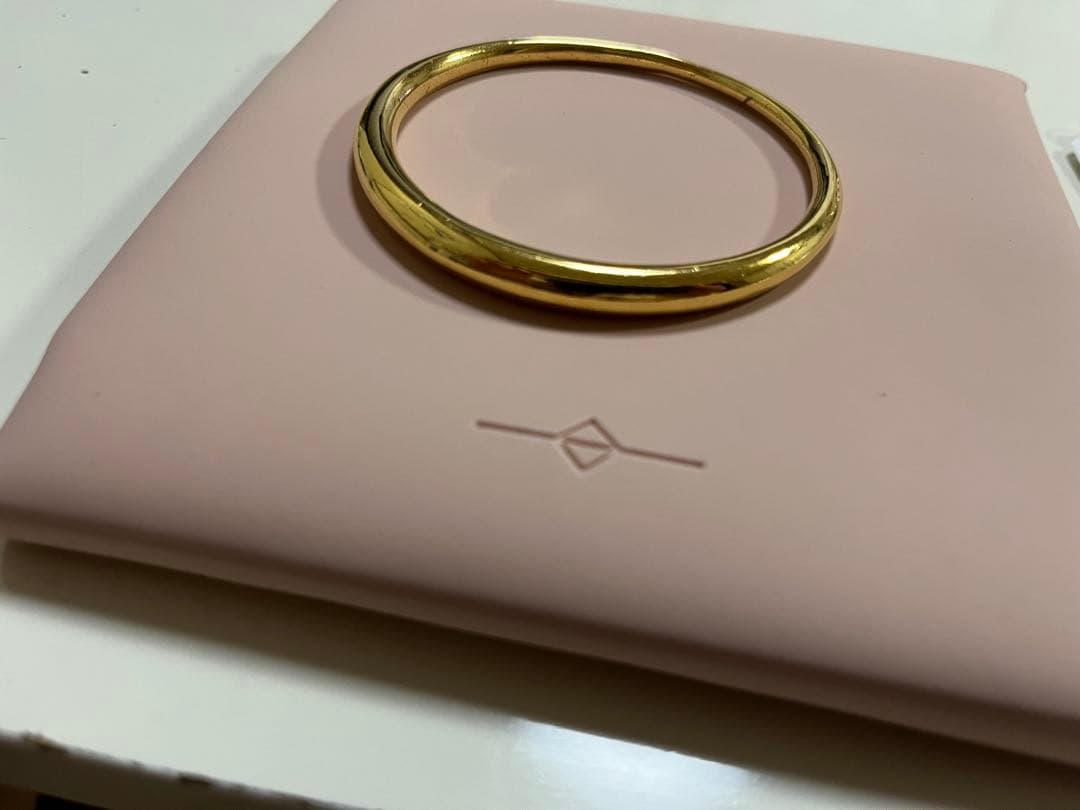 GW SALE！！ ガブリエラアルティガス　バングル　ドゥーズィエムクラス