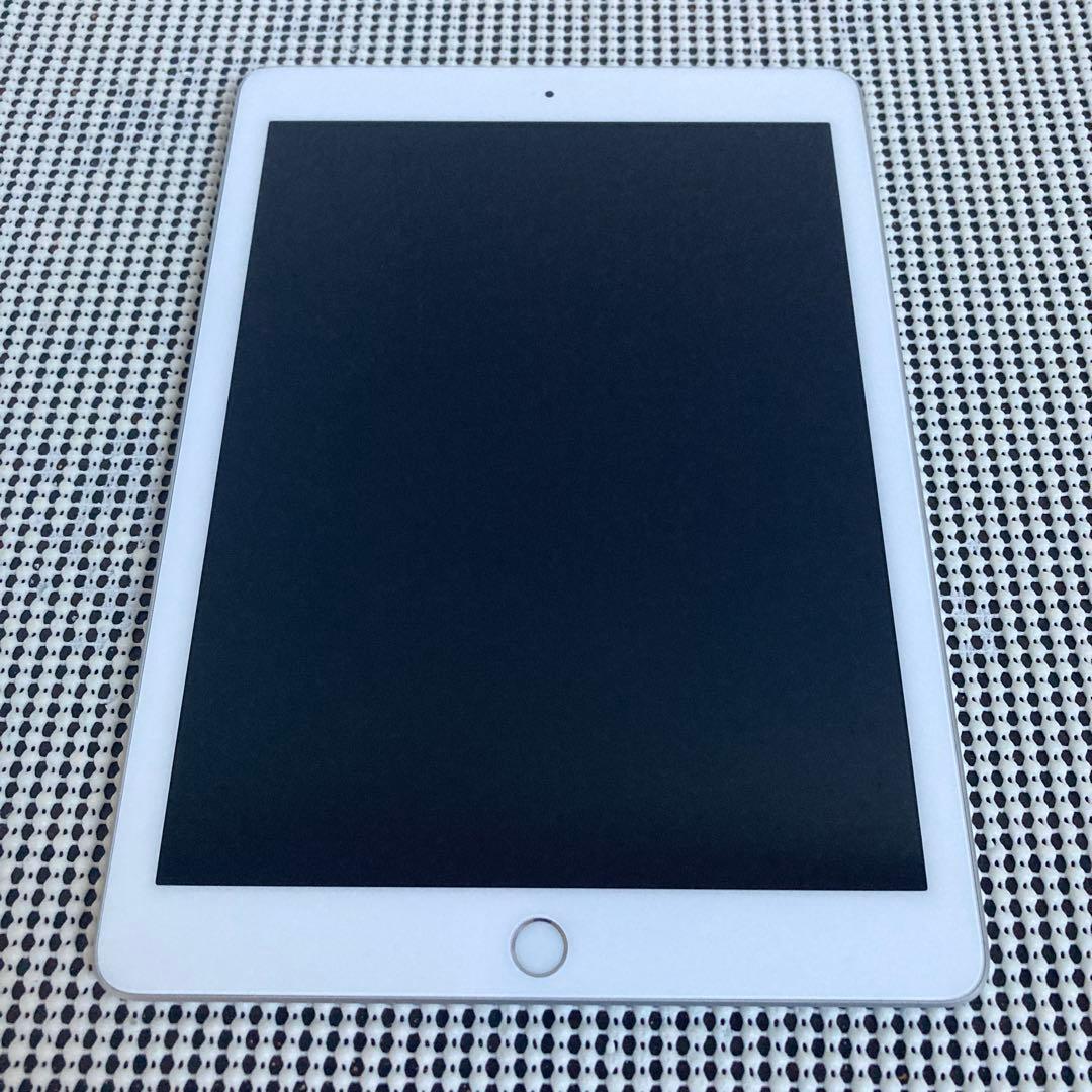 2379【早い者勝ち】iPad6 第6世代 128GB WIFIモデル☆