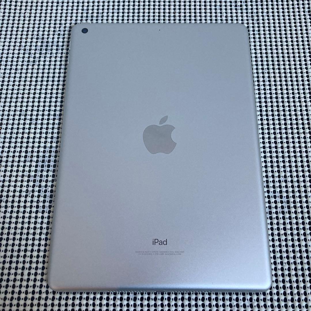 2379【早い者勝ち】iPad6 第6世代 128GB WIFIモデル☆