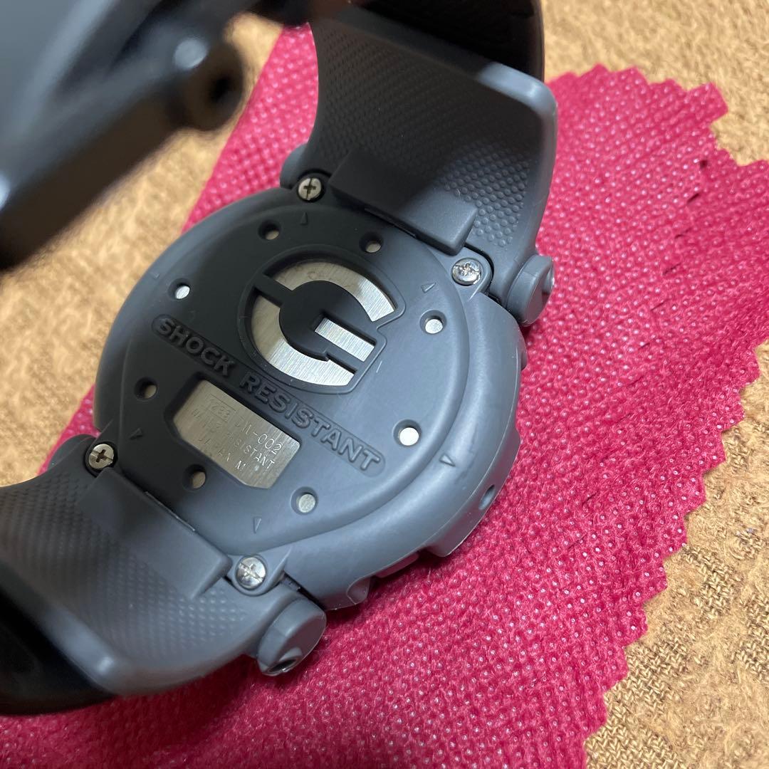 時計 HONDA G-SHOCK