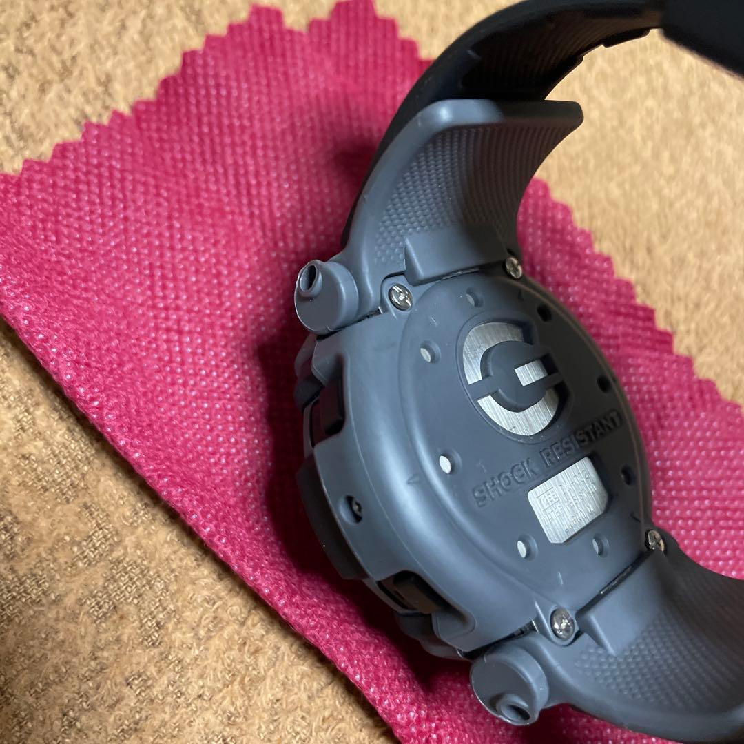 時計 HONDA G-SHOCK