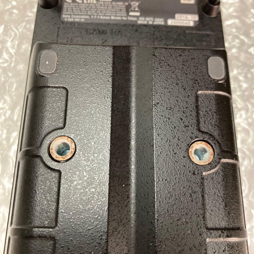 SONY RM-30BP ソニー　リモートRemote Commander