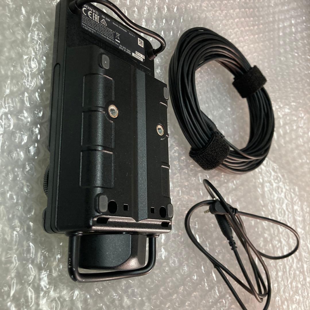 SONY RM-30BP ソニー　リモートRemote Commander