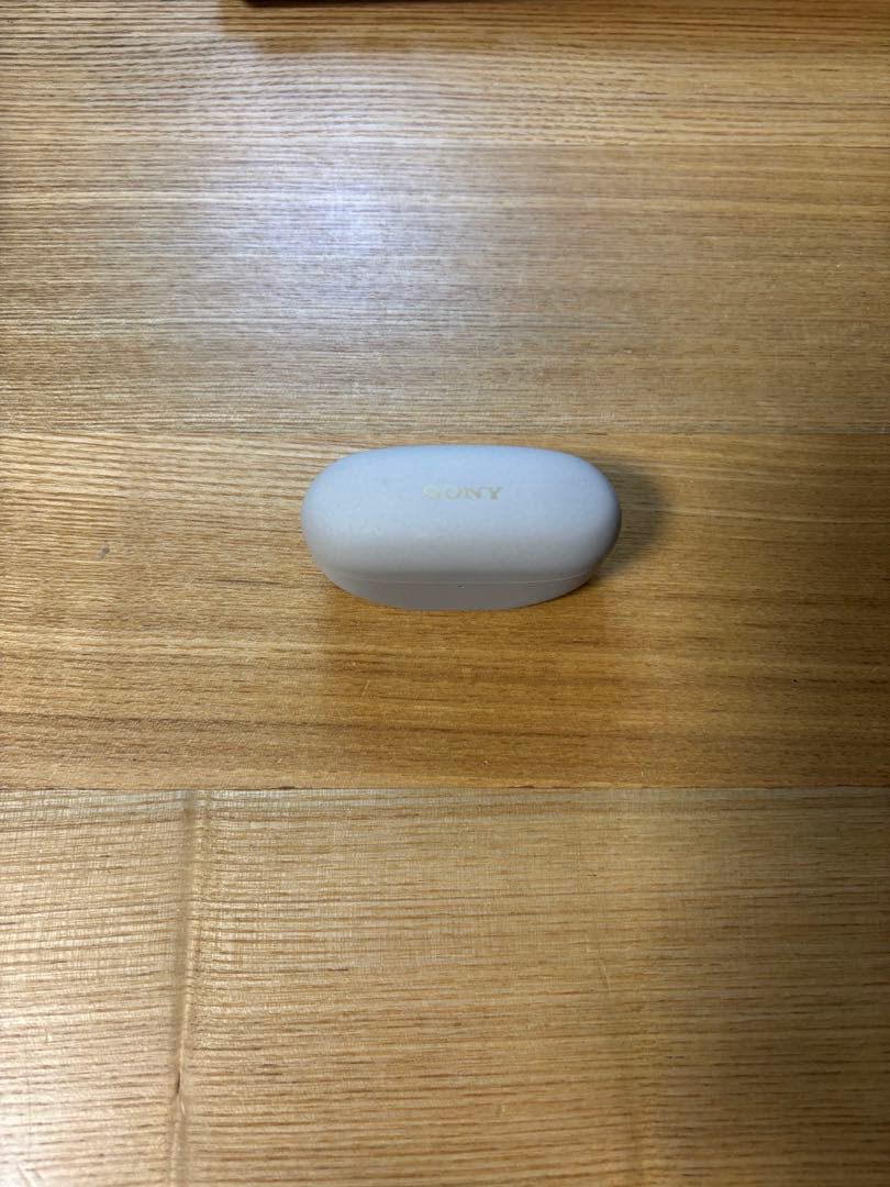 【週末限定特価】SONY Wf-1000xm5 ワイヤレスイヤホン