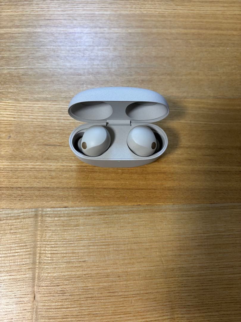 【週末限定特価】SONY Wf-1000xm5 ワイヤレスイヤホン