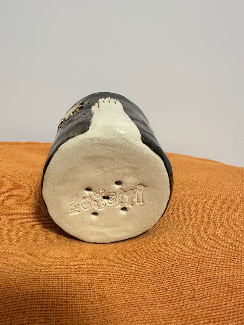 koyomi yanagimoto フラワーベース　植木鉢