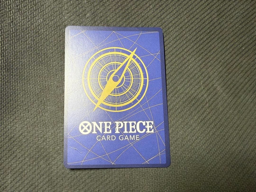 訳あり 鬼気九刀流 阿修羅抜剣 亡者戯 OP12-037 パラレルsp