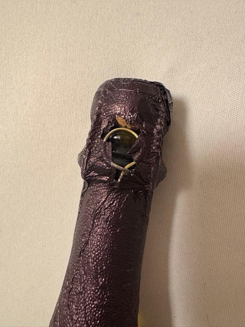 ドンペリニヨンロゼROSE VINTAGE 2008 750ml ピンドン