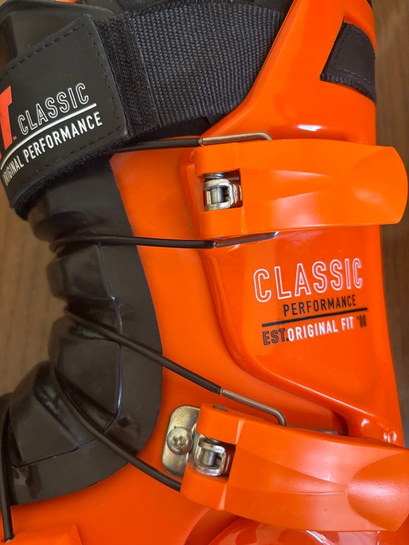 FULL TILT スキーブーツ Ｋ2スキーブーツ 27㎝〜27.5㎝