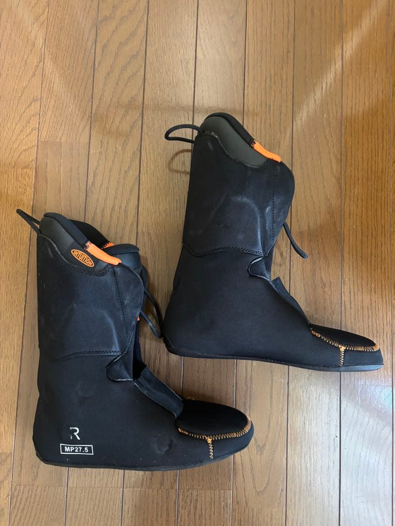 FULL TILT スキーブーツ Ｋ2スキーブーツ 27㎝〜27.5㎝