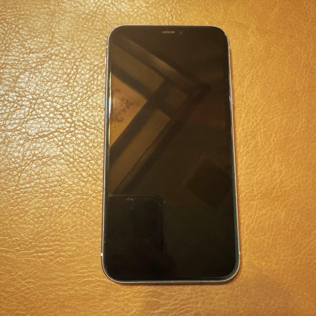 iPhone 11 / 256GB ラベンダー SIMフリー / 本体のみ