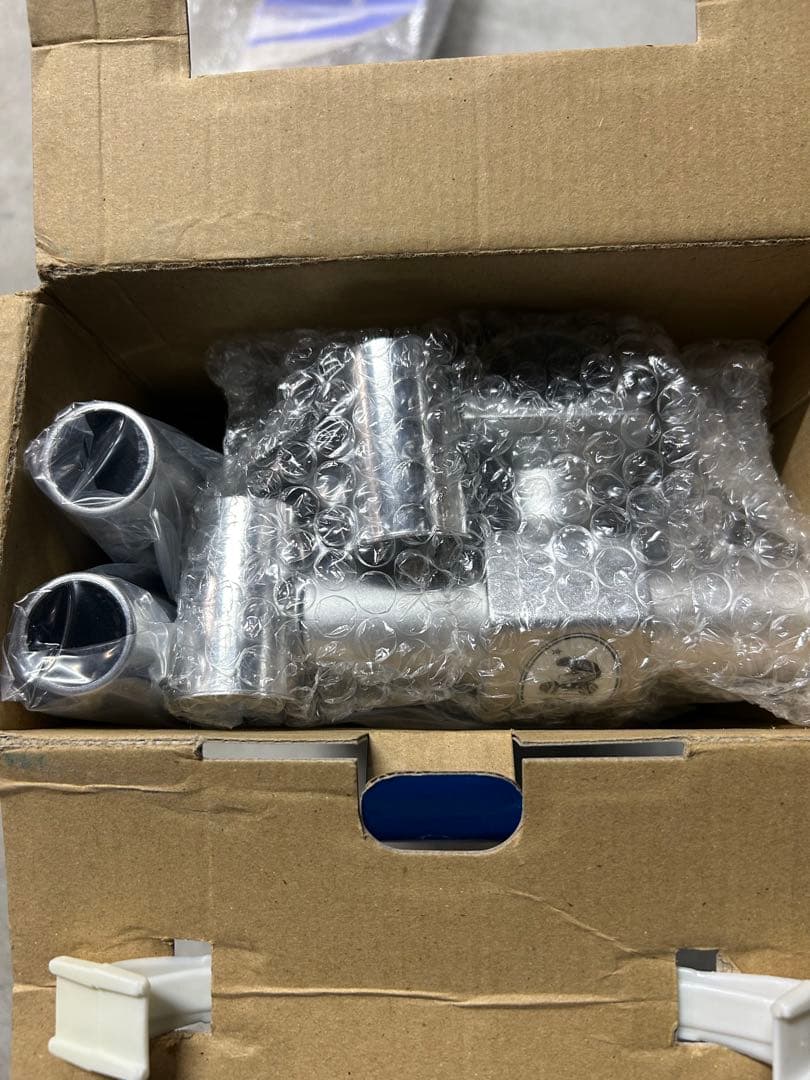 エアロ AERO SURE CARRIER