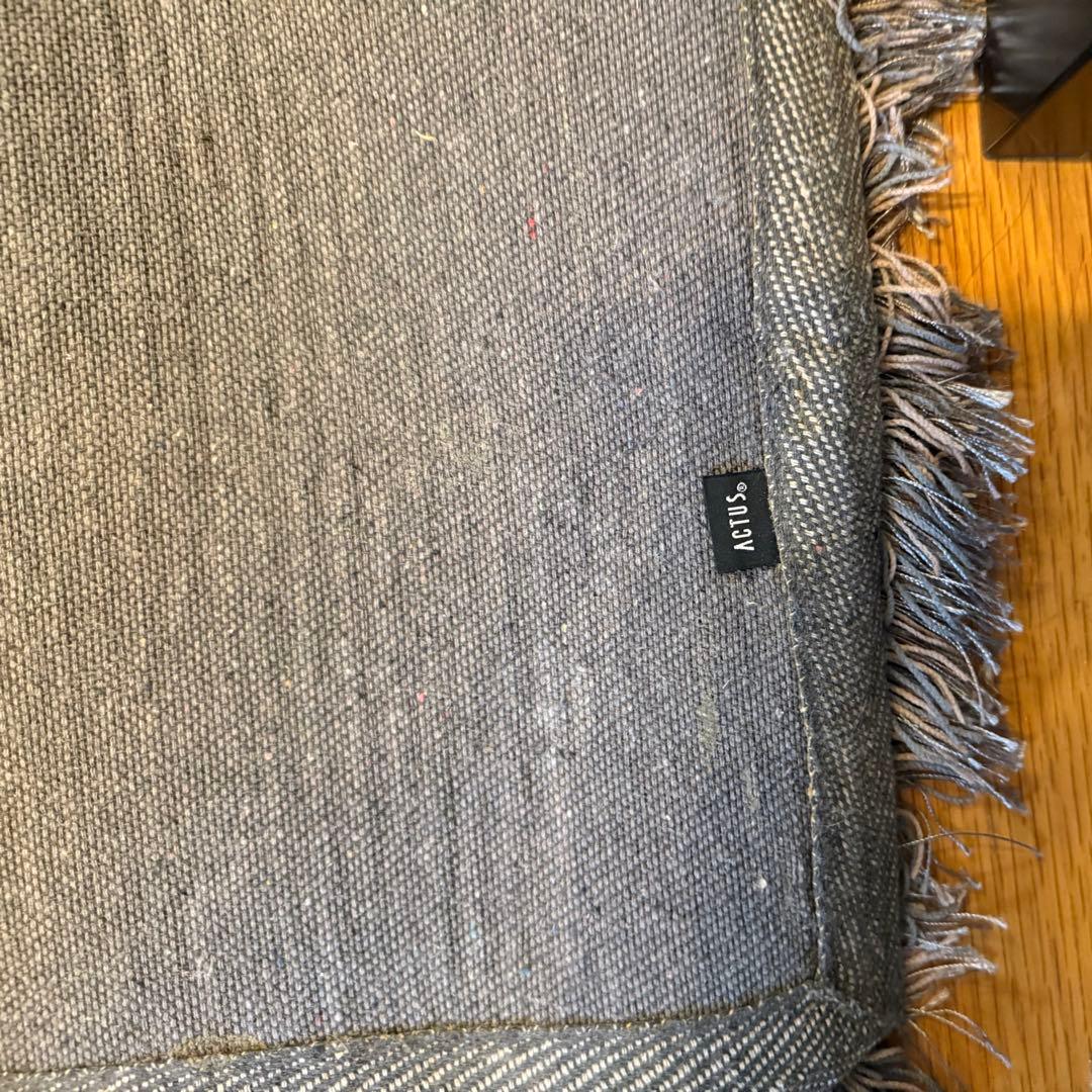 ACTUS アクタス ラグ 1700 × 2400