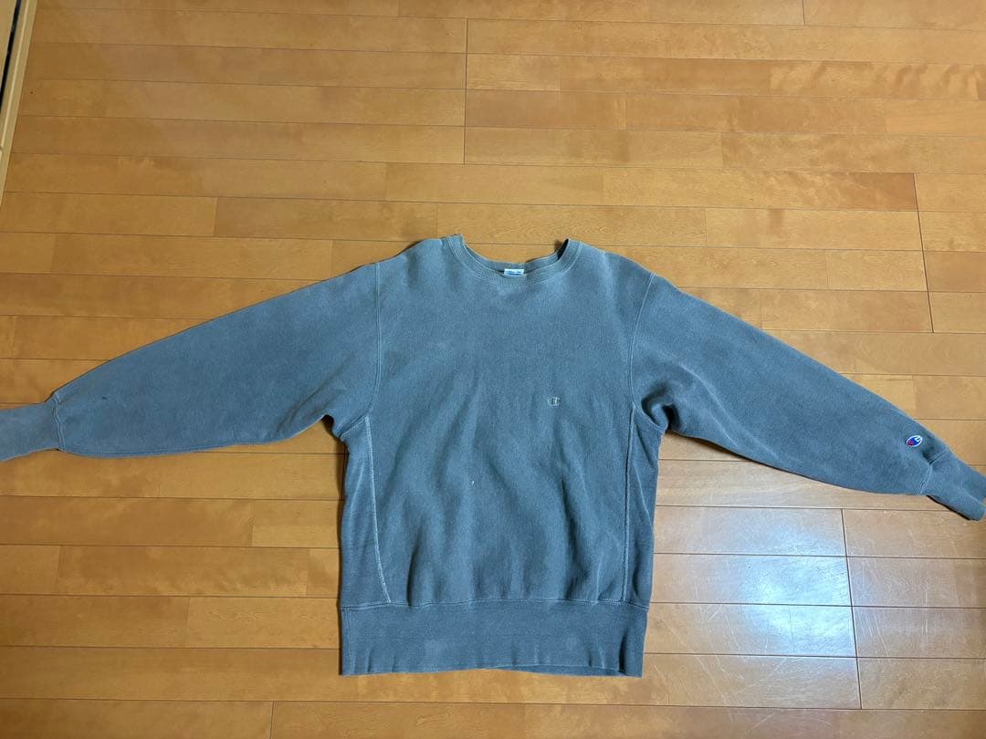 90s Champion リバースウィーブ USA製 ヴィンテージ 状態良好