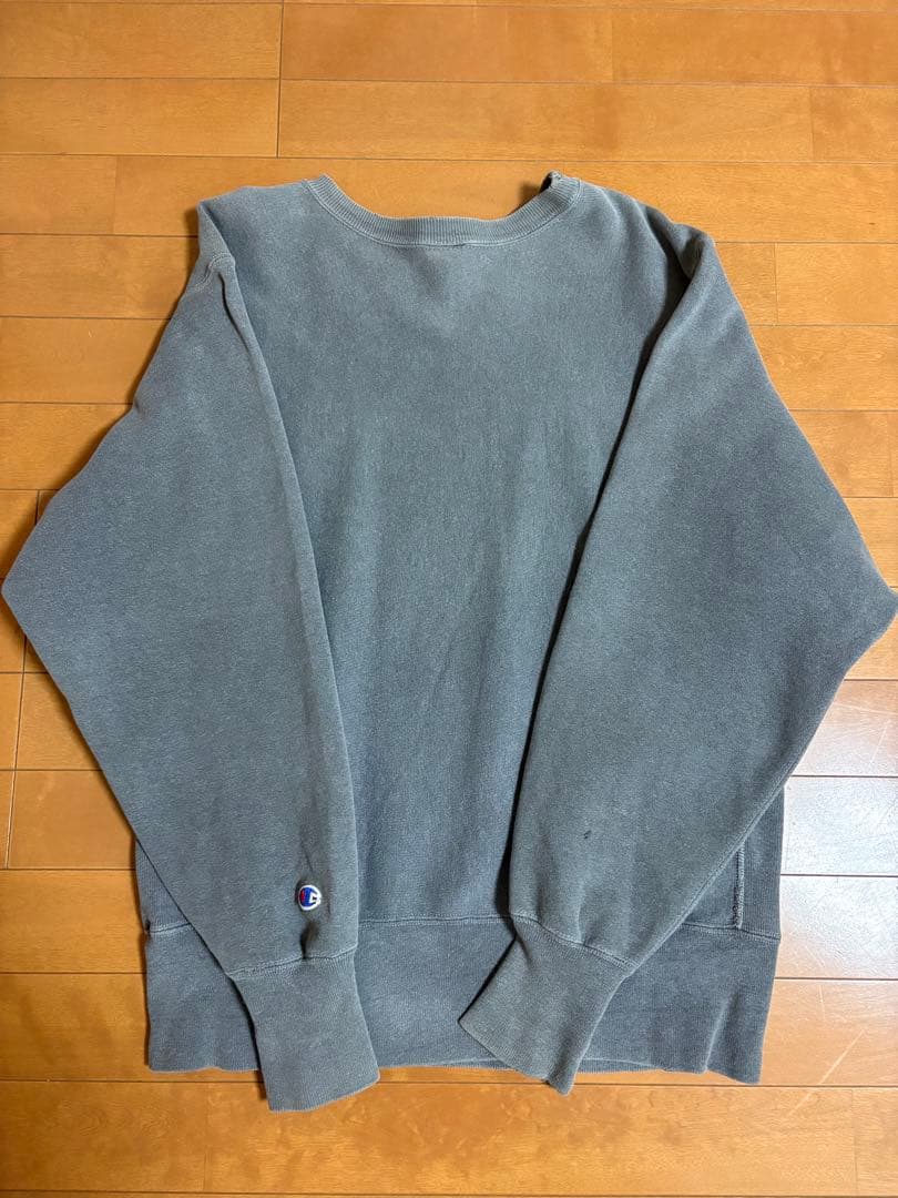 90s Champion リバースウィーブ USA製 ヴィンテージ 状態良好
