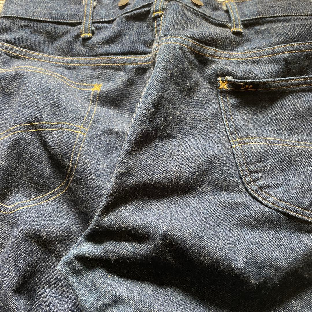 レショップ Lee ピエロパンツ　32