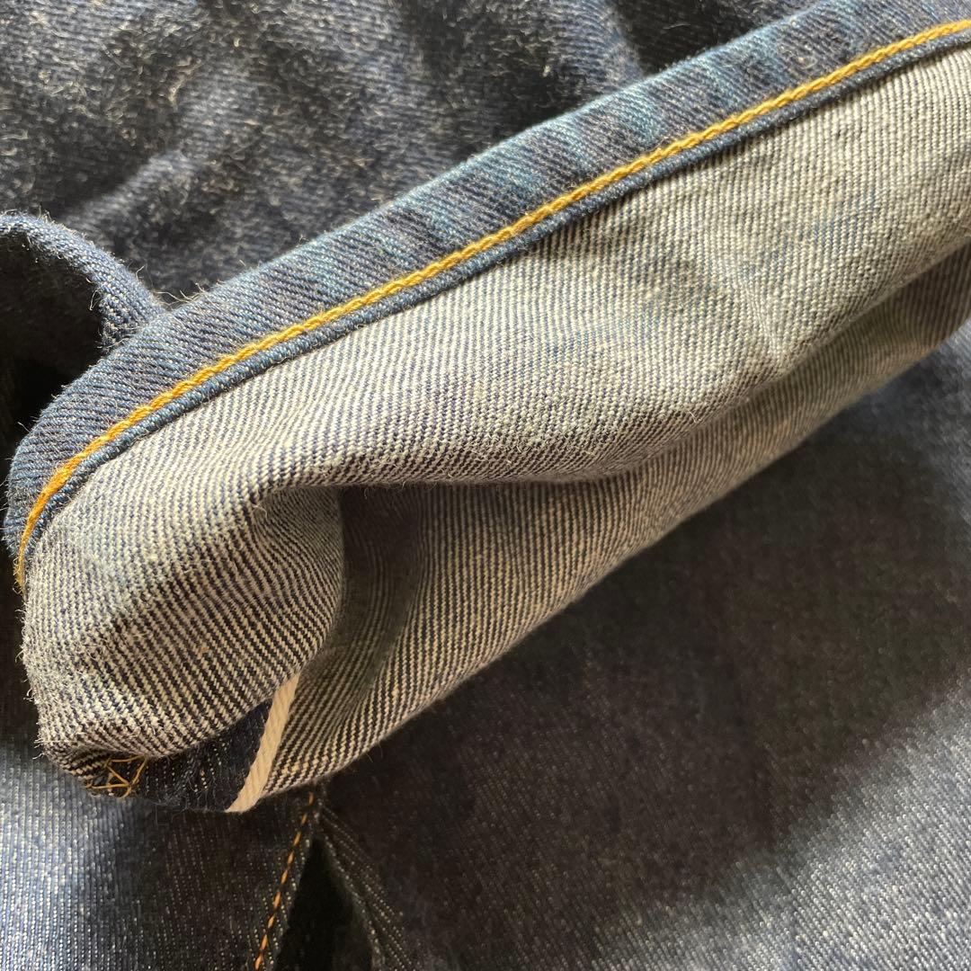 レショップ Lee ピエロパンツ　32