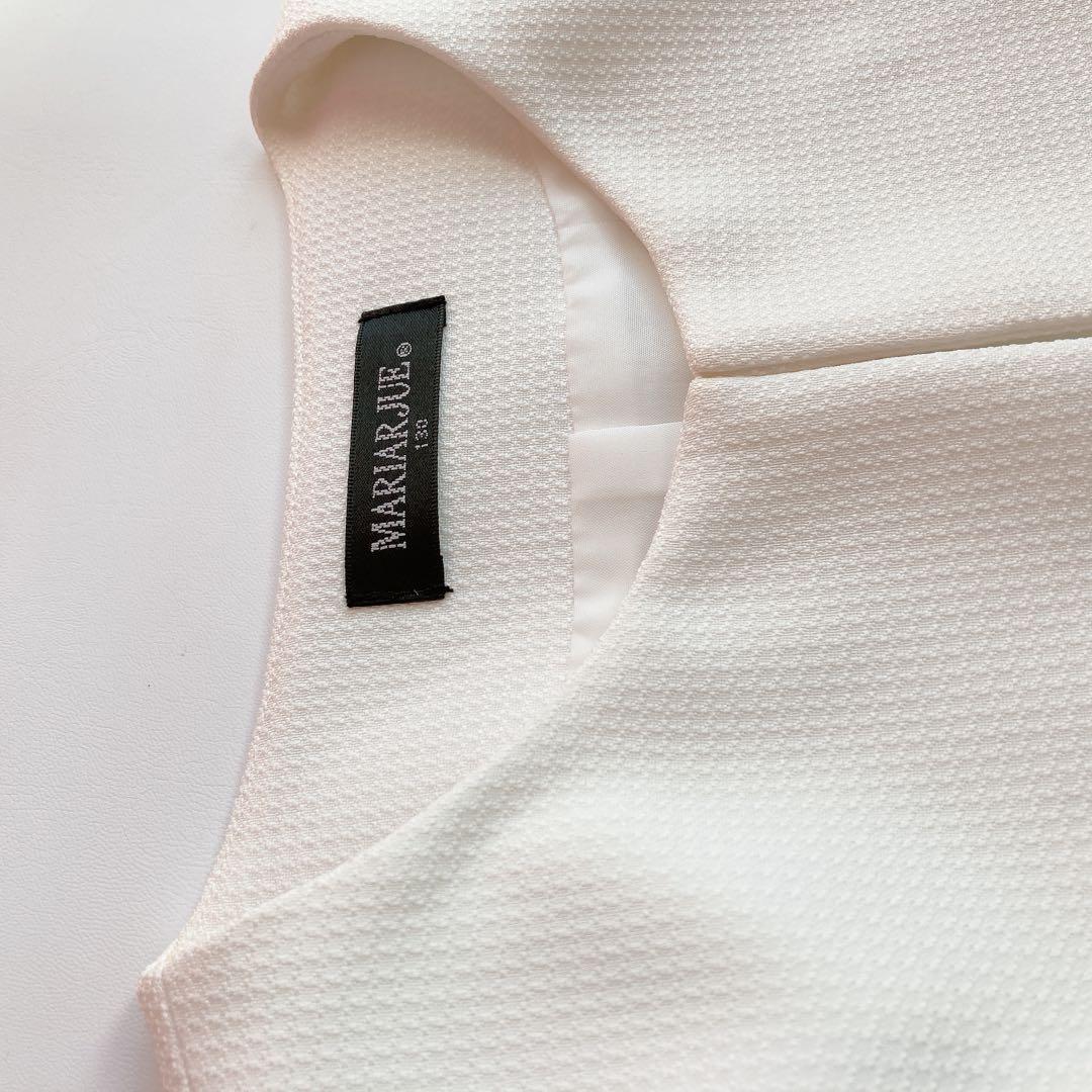 130size プリンセス風 ピンク セレモニー 入学 卒園 フォーマル 女の子