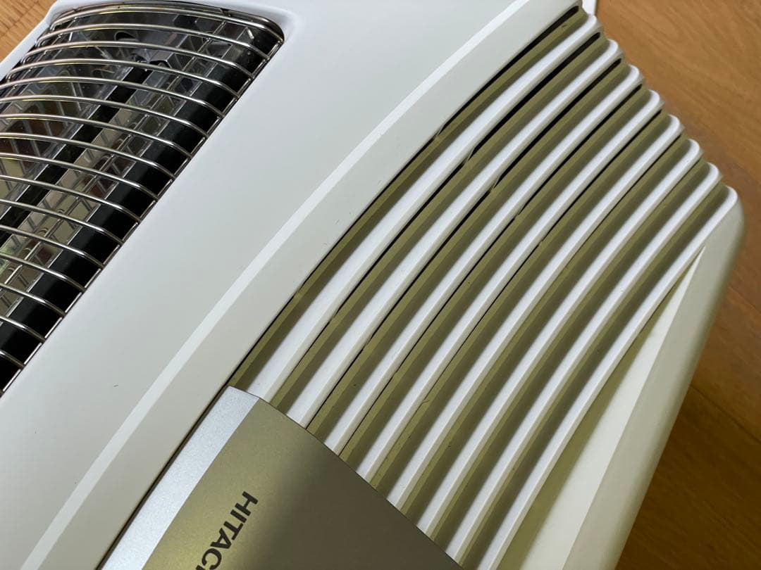 HBK-1250SK 日立 浴室暖房換気性 ゆとらいふ 【壁面取り付けタイプ】