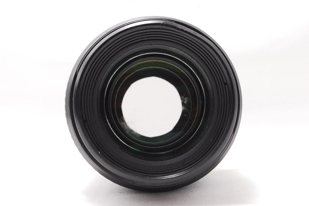 ✨人気単焦点レンズ✨Canon EF 100mm F2.8 USM