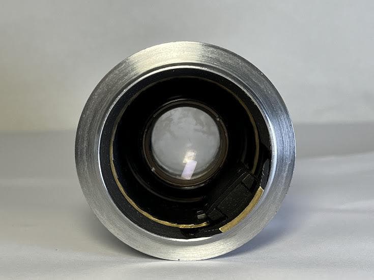 ★良品★キヤノンⅣ レンジファインダー / LENS 100mm F3.5